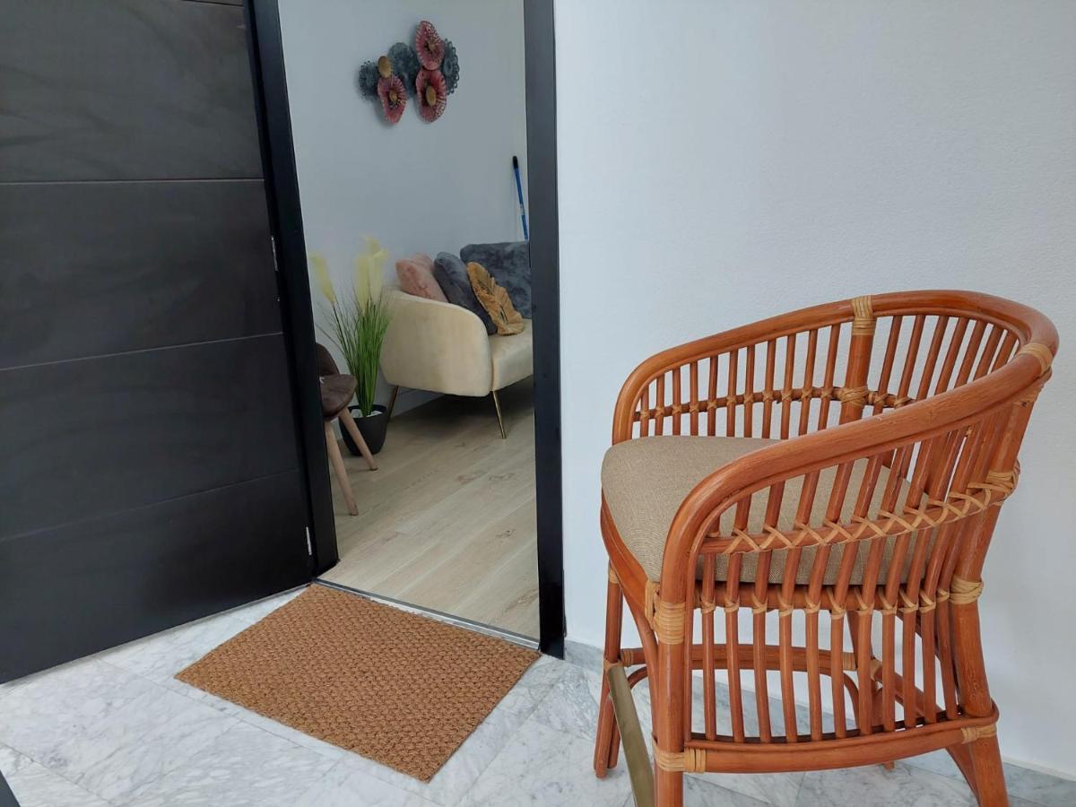Hostal Garden Rous Paiporta Exteriör bild