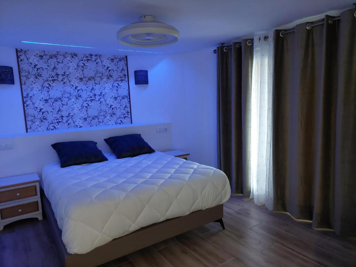 Hostal Garden Rous Paiporta Exteriör bild